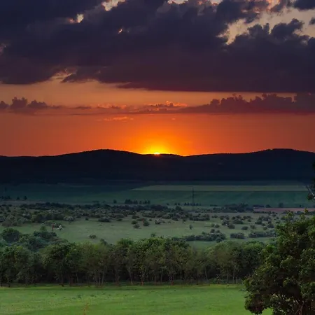 Apartamento Takács Tanya