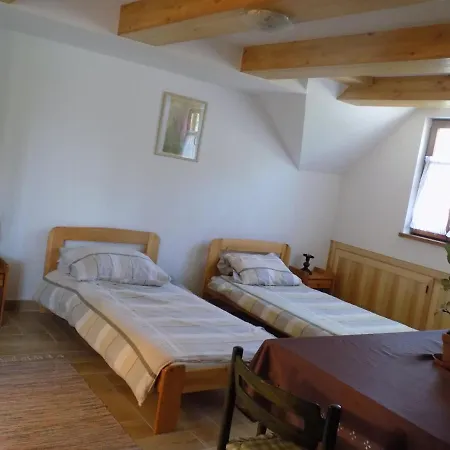 Apartamento Takács Tanya Nemesvámos