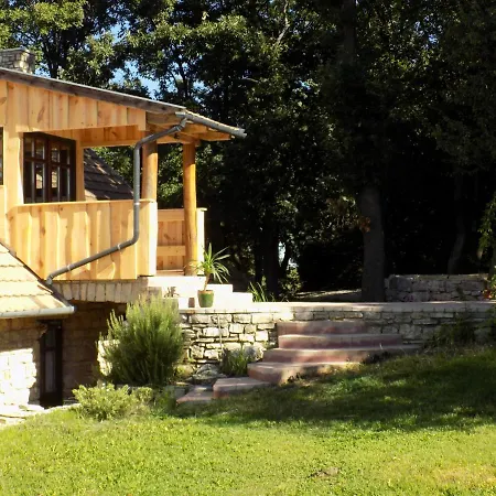 Takacs Tanya Διαμέρισμα Nemesvámos