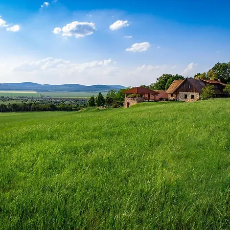 Takács Tanya Apartamento