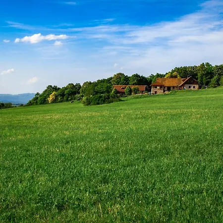 Takács Tanya Apartamento *