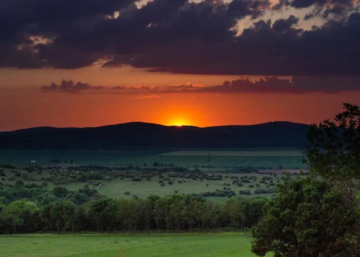 Apartmán Takacs Tanya