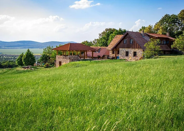 Apartmán Takacs Tanya *