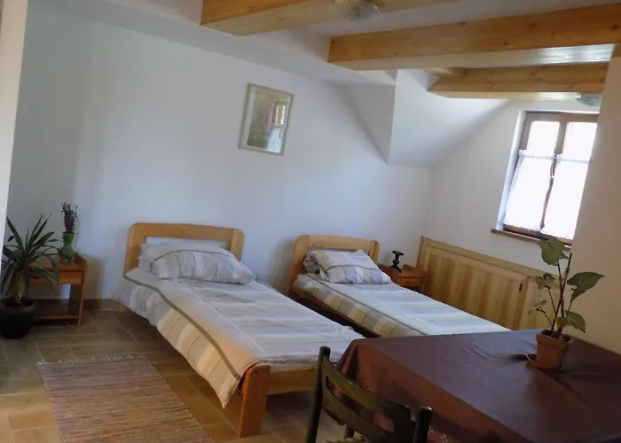 Apartmán Takacs Tanya Nemesvámos