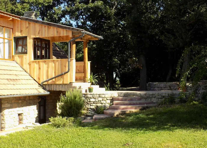 Takacs Tanya Appartement Nemesvámos