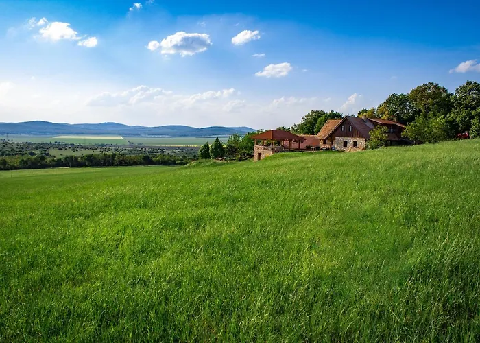 Takacs Tanya Apartmán